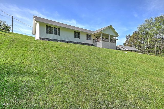 218 Jones Ridge Drive, Dryden, VA 24243