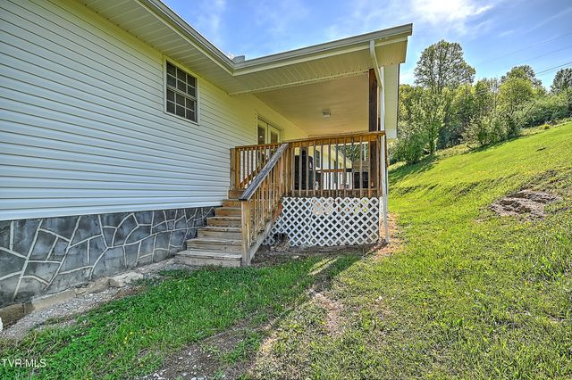 218 Jones Ridge Drive, Dryden, VA 24243