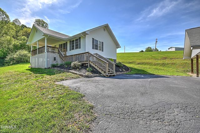 218 Jones Ridge Drive, Dryden, VA 24243