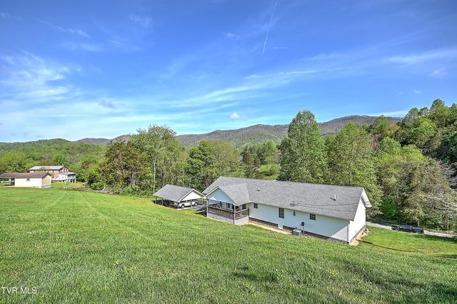 218 Jones Ridge Drive, Dryden, VA 24243
