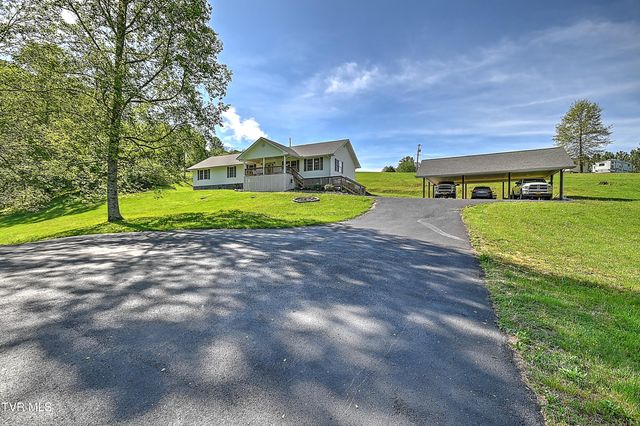 218 Jones Ridge Drive, Dryden, VA 24243