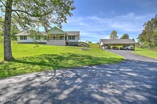 218 Jones Ridge Drive, Dryden, VA 24243