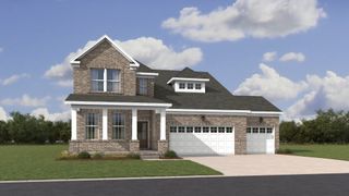 1233 Tucker Drive, Lebanon, TN 37087