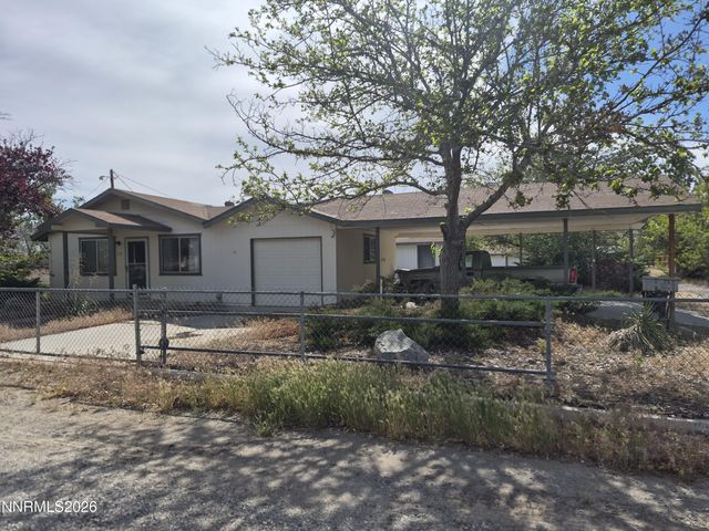 1140 Pine Road, Fallon, NV 89406
