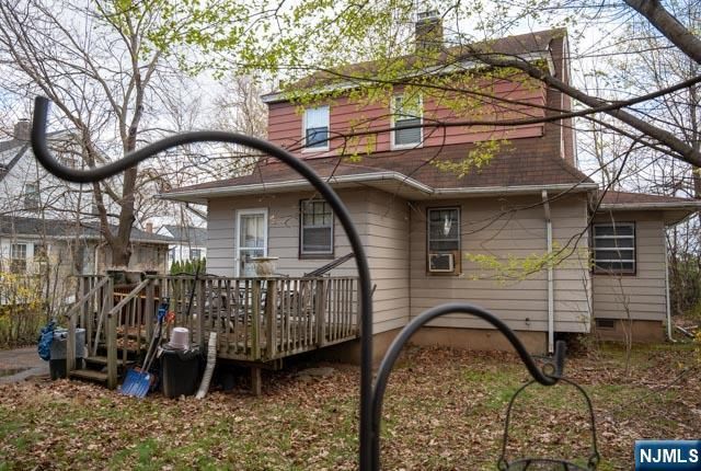 1170 Alicia Avenue, Teaneck, NJ 07666