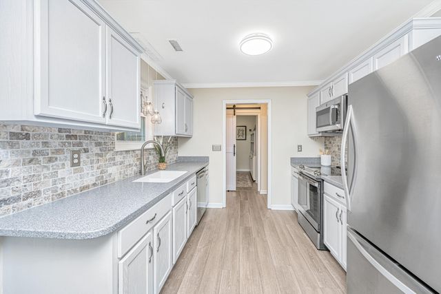 1180 Island View Drive, Mount Pleasant, SC 29464