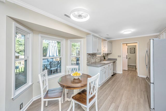 1180 Island View Drive, Mount Pleasant, SC 29464