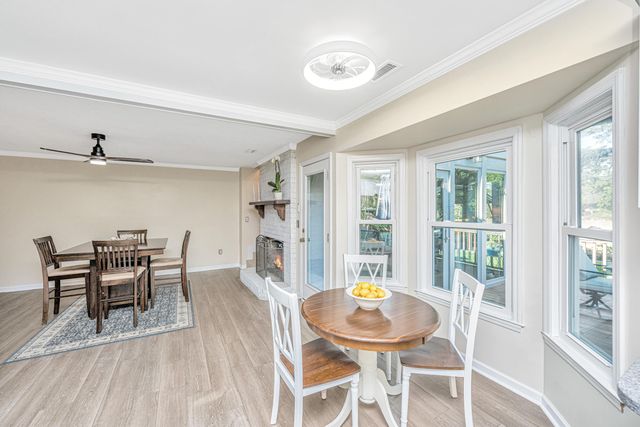 1180 Island View Drive, Mount Pleasant, SC 29464