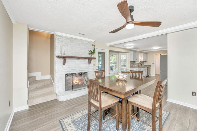 1180 Island View Drive, Mount Pleasant, SC 29464