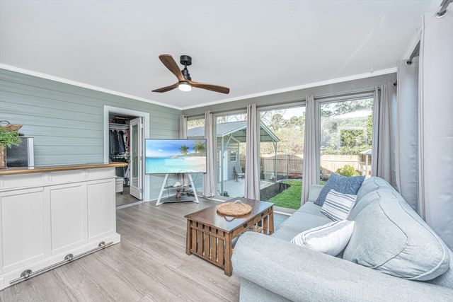 1180 Island View Drive, Mount Pleasant, SC 29464