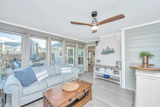 1180 Island View Drive, Mount Pleasant, SC 29464