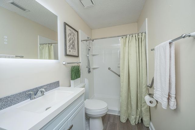 1180 Island View Drive, Mount Pleasant, SC 29464