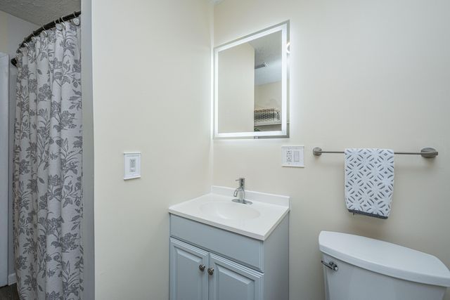 1180 Island View Drive, Mount Pleasant, SC 29464