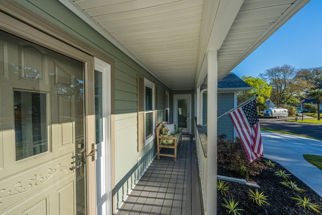 1180 Island View Drive, Mount Pleasant, SC 29464