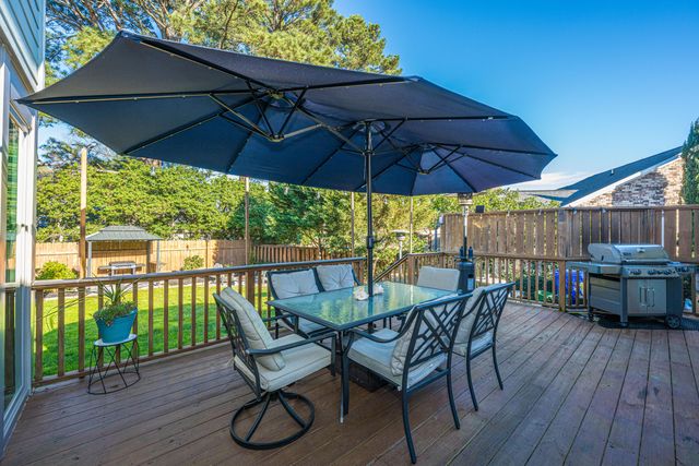 1180 Island View Drive, Mount Pleasant, SC 29464