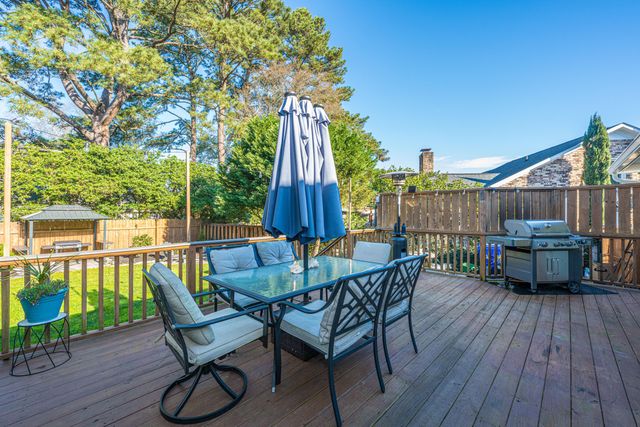 1180 Island View Drive, Mount Pleasant, SC 29464