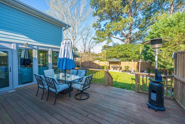 1180 Island View Drive, Mount Pleasant, SC 29464