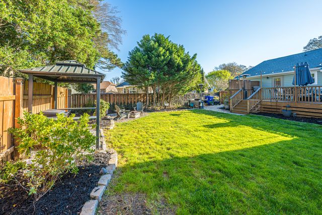 1180 Island View Drive, Mount Pleasant, SC 29464