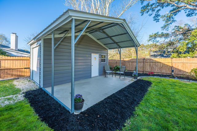 1180 Island View Drive, Mount Pleasant, SC 29464