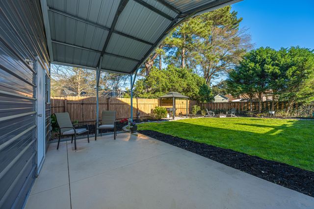 1180 Island View Drive, Mount Pleasant, SC 29464