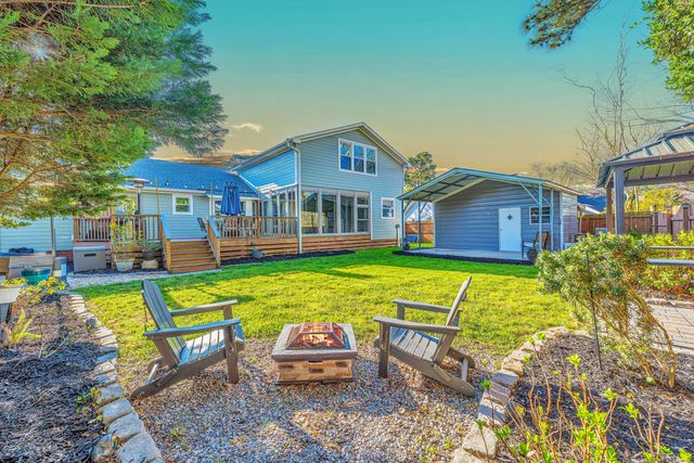 1180 Island View Drive, Mount Pleasant, SC 29464