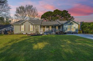 1180 Island View Drive, Mount Pleasant, SC 29464