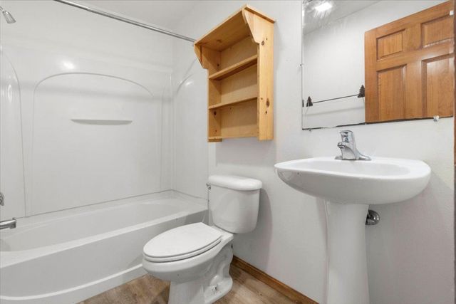 614 Sandy Beach Court, Warrens,warrens, WI 54666