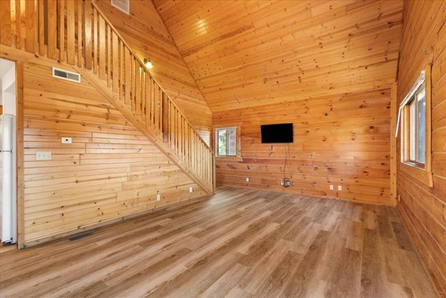 614 Sandy Beach Court, Warrens,warrens, WI 54666