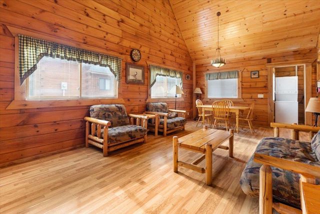 614 Sandy Beach Court, Warrens,warrens, WI 54666