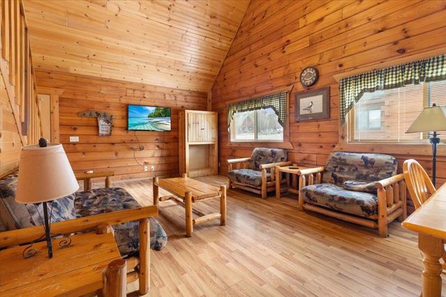 614 Sandy Beach Court, Warrens,warrens, WI 54666