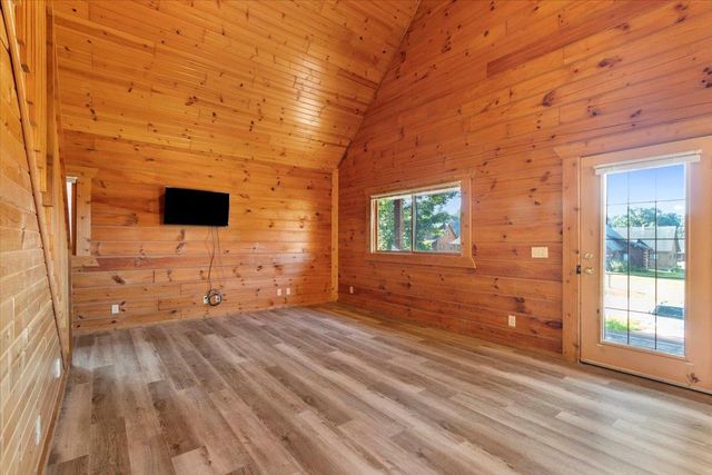 614 Sandy Beach Court, Warrens,warrens, WI 54666