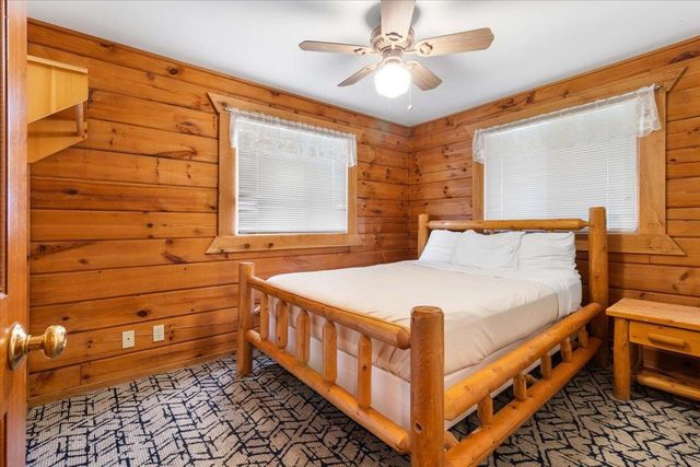 614 Sandy Beach Court, Warrens,warrens, WI 54666