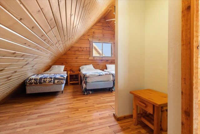 614 Sandy Beach Court, Warrens,warrens, WI 54666