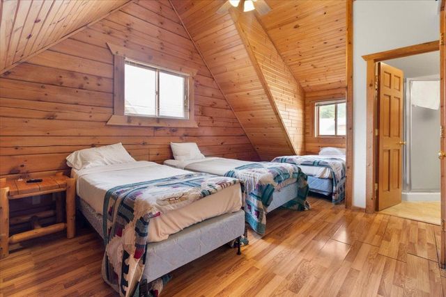 614 Sandy Beach Court, Warrens,warrens, WI 54666