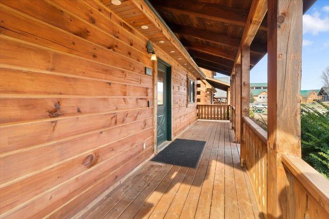 614 Sandy Beach Court, Warrens,warrens, WI 54666