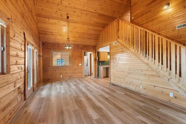 614 Sandy Beach Court, Warrens,warrens, WI 54666