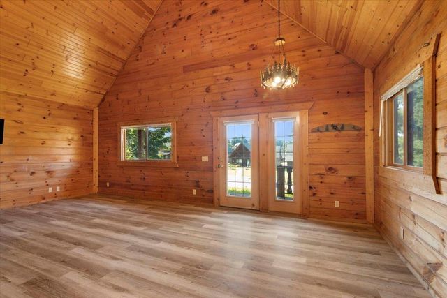 614 Sandy Beach Court, Warrens,warrens, WI 54666