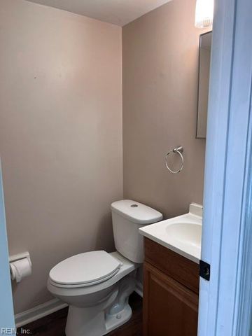 697 Grant AVE, Virginia Beach, VA 23452