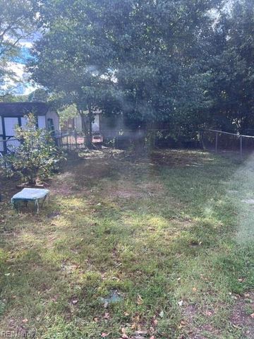 697 Grant AVE, Virginia Beach, VA 23452