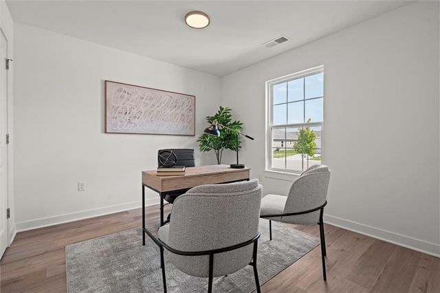 9310 N Lenox Avenue, Kansas City, MO 64154