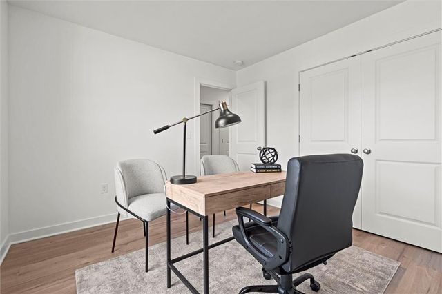 9310 N Lenox Avenue, Kansas City, MO 64154