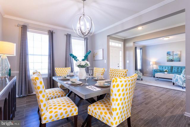 HOMESITE 663 STUART ST, Charles Town, WV 25414