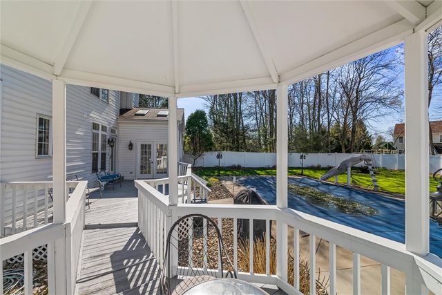 505 Westberry Dr, Allegheny Twp, PA 15068