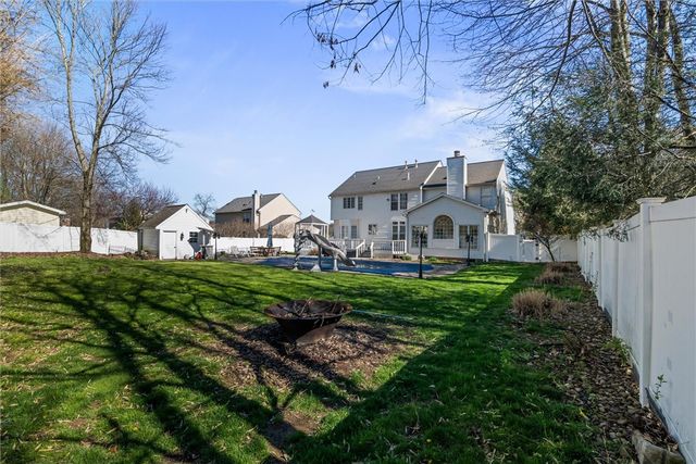 505 Westberry Dr, Allegheny Twp, PA 15068