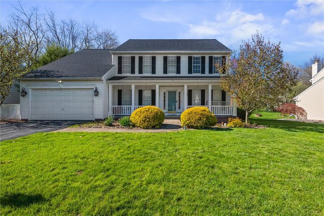 505 Westberry Dr, Allegheny Twp, PA 15068