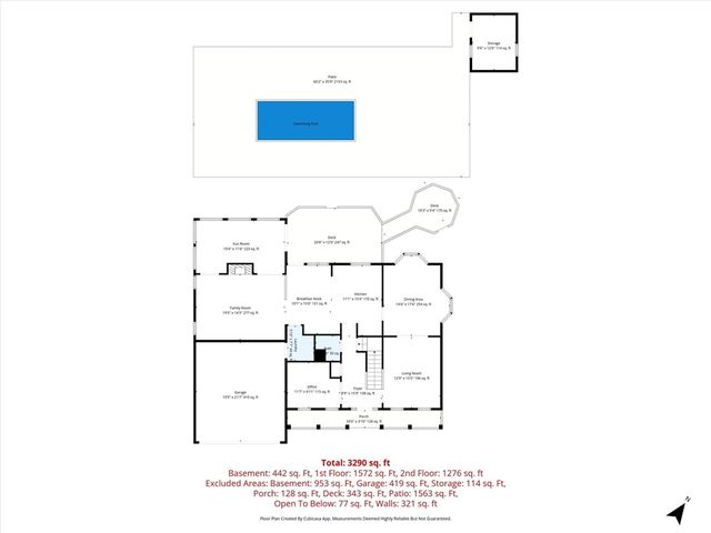 505 Westberry Dr, Allegheny Twp, PA 15068