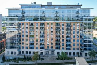 625 N Segoe Road #1107, Madison, WI 53705