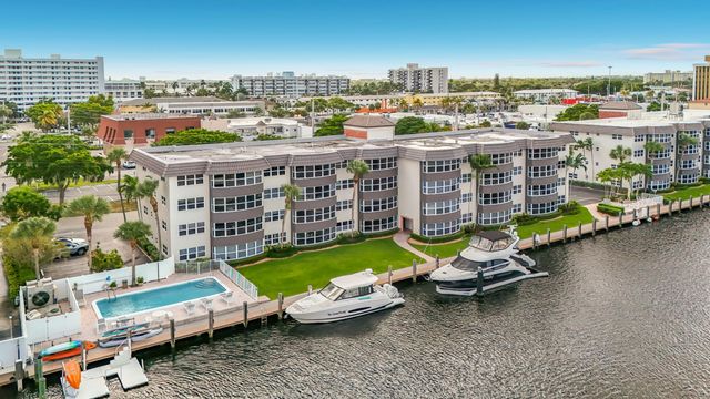 3121 NE 51st Street NE 102E, Fort Lauderdale, FL 33308