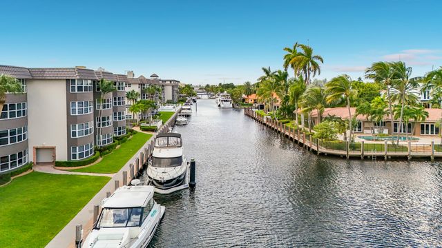 3121 NE 51st Street NE 102E, Fort Lauderdale, FL 33308