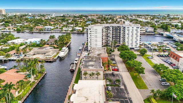 3121 NE 51st Street NE 102E, Fort Lauderdale, FL 33308